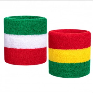 Wristbands