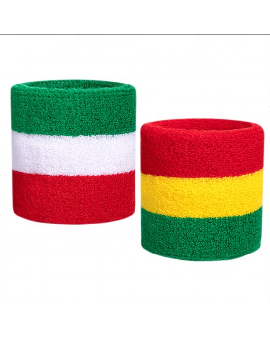 Wristbands