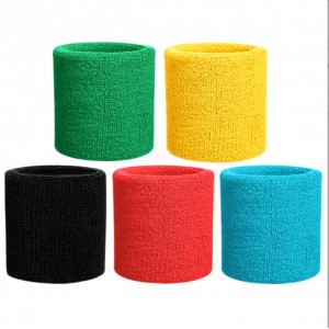 Wristbands