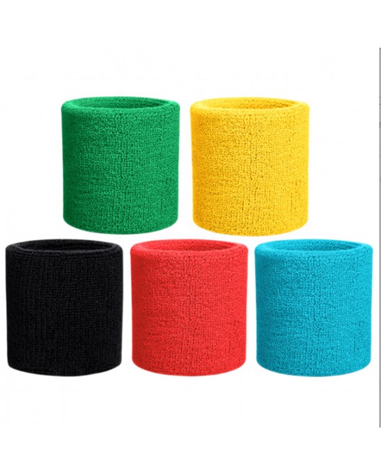 Wristbands