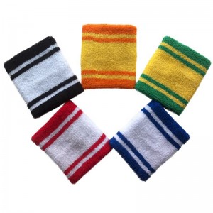 Wristbands