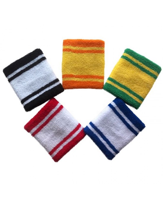 Wristbands