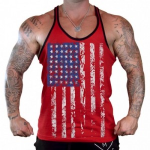 Tank Tops