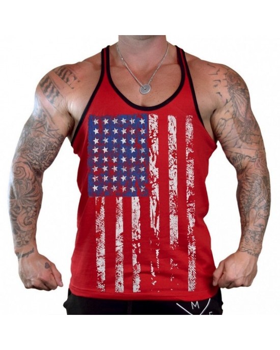 Tank Tops