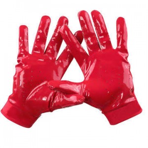 American Football Gloves