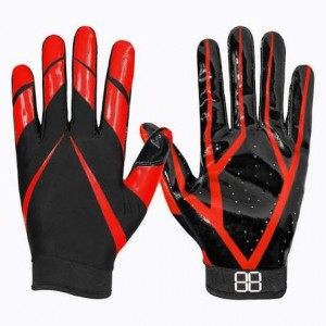 American Football Gloves