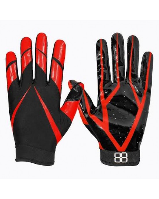 American Football Gloves
