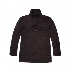 Coach Jackets