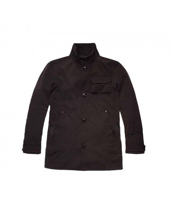 Coach Jackets