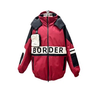 Coach Jackets
