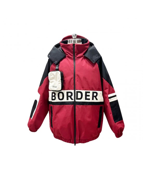 Coach Jackets