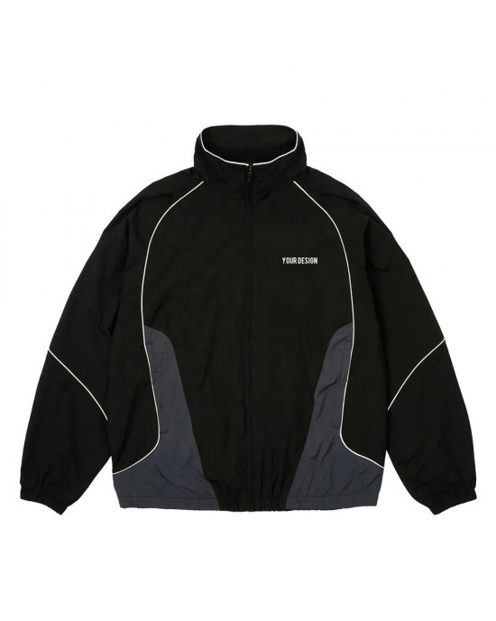 Coach Jackets