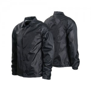 Coach Jackets