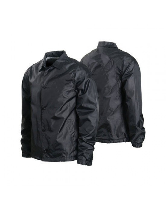 Coach Jackets