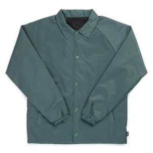 Coach Jackets