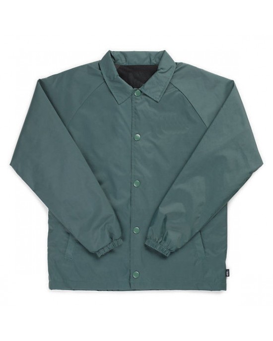 Coach Jackets