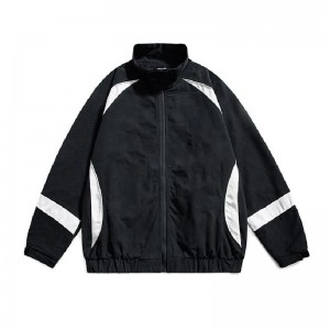 Coach Jackets