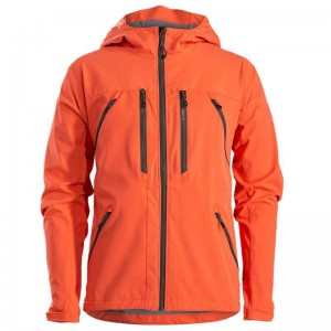 Softshell Jackets