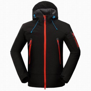 Softshell Jackets