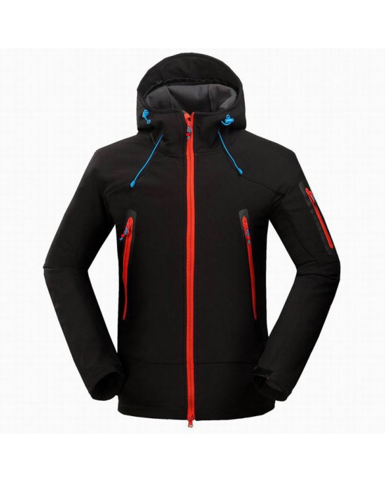 Softshell Jackets