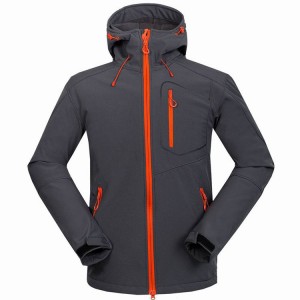 Softshell Jackets