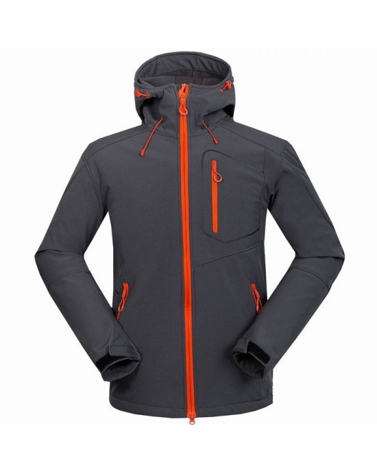 Softshell Jackets