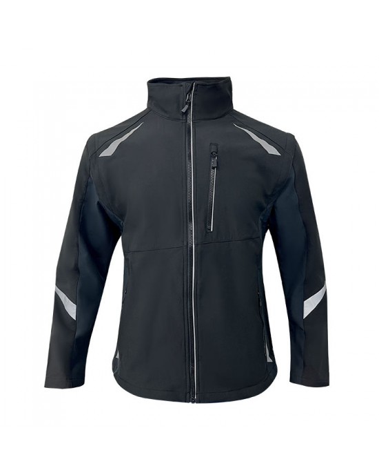 Softshell Jackets