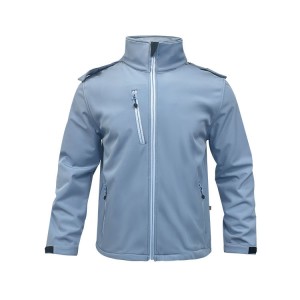 Softshell Jackets