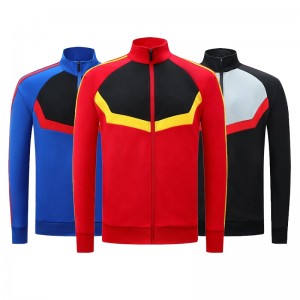 Team Jackets