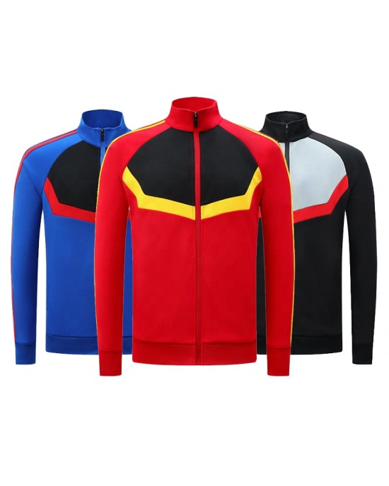 Team Jackets