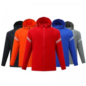 Team Jackets