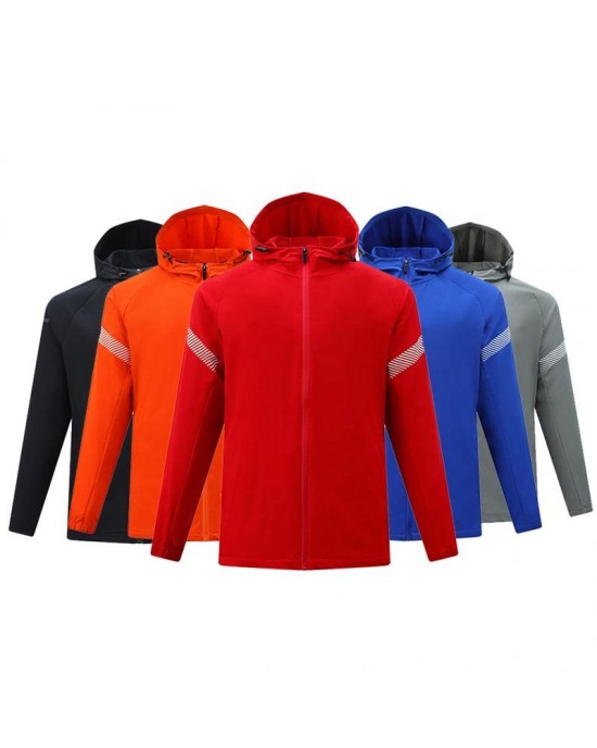 Team Jackets