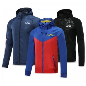 Team Jackets