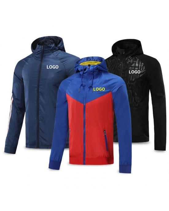 Team Jackets