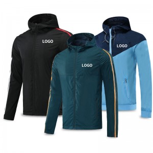 Team Jackets