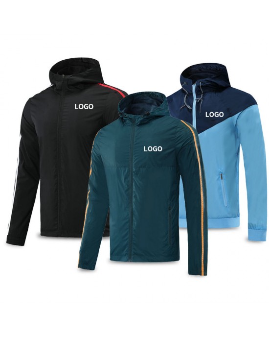 Team Jackets