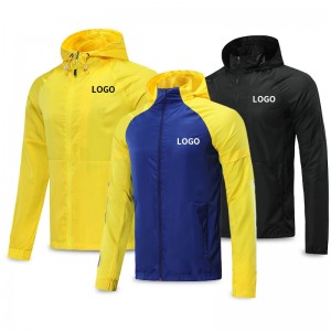Team Jackets