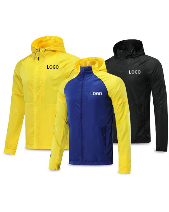 Team Jackets