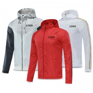 Team Jackets