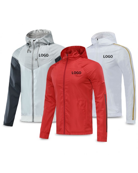 Team Jackets