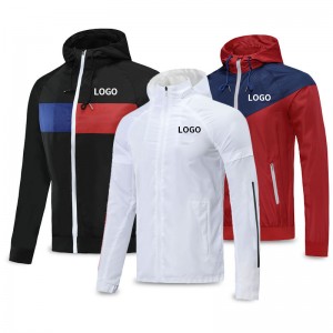 Team Jackets