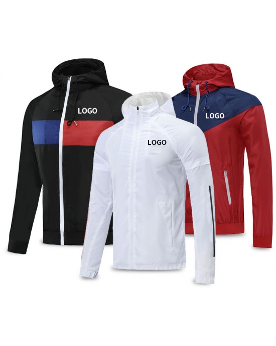 Team Jackets