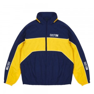 Training Jackets