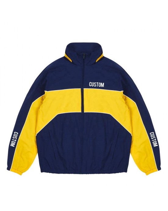Training Jackets