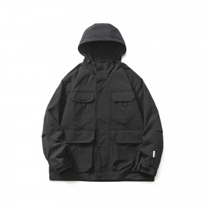Training Jackets