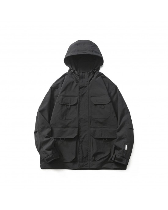 Training Jackets