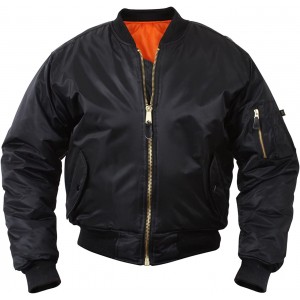 Winter Jackets
