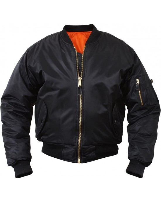 Winter Jackets
