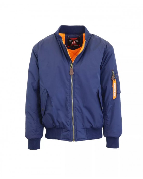 Winter Jackets