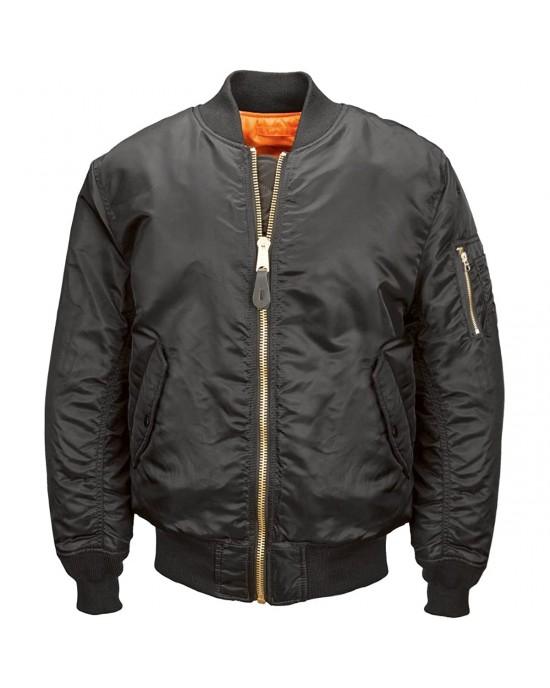Winter Jackets